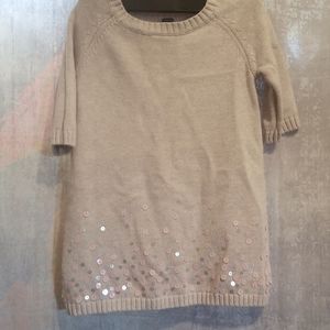 Old Navy Sweater Dress